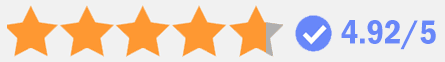 Melara Air 5-star verified customer rating based on 14,361+ reviews